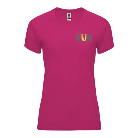 Bahrain Sport T-Shirt für Damen