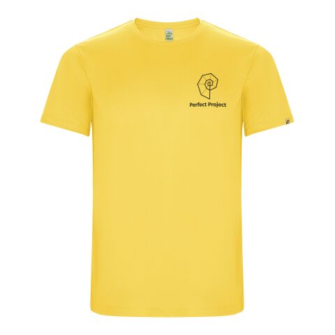 Imola Sport T-Shirt für Herren Standard | gelb | L | ohne Werbeanbringung | Nicht verfügbar | Nicht verfügbar | Nicht verfügbar