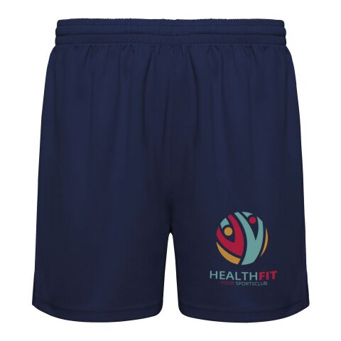 Player Sportshorts Unisex Standard | Navy Blue | L | ohne Werbeanbringung | Nicht verfügbar | Nicht verfügbar | Nicht verfügbar