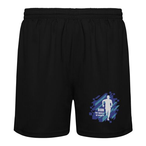 Player Sportshorts Unisex Standard | schwarz | L | ohne Werbeanbringung | Nicht verfügbar | Nicht verfügbar | Nicht verfügbar