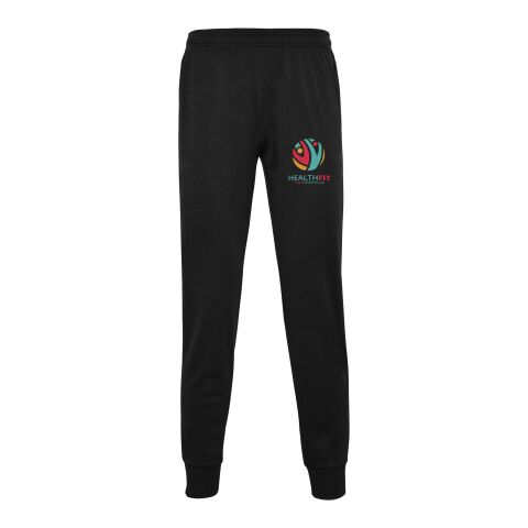 PF Concept Deutschland GmbH 48h Express-Druck Werbeartikel Argos Hose Unisex – schwarz – S – mit Logo bedruckt