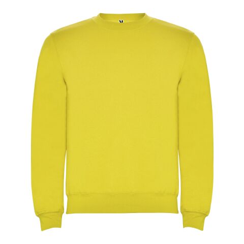 Clasica Sweatshirt mit Rundhalsausschnitt Unisex