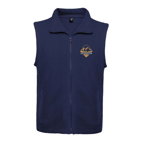 Bellagio Fleece Bodywarmer Unisex