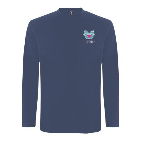 Extreme Langarmshirt für Herren