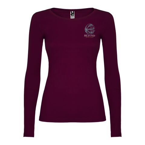 Extreme Langarmshirt für Damen