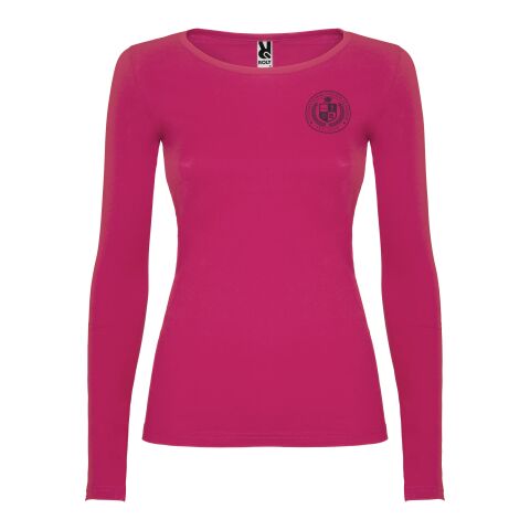 Extreme Langarmshirt für Damen Standard | Rossette | S | ohne Werbeanbringung | Nicht verfügbar | Nicht verfügbar | Nicht verfügbar