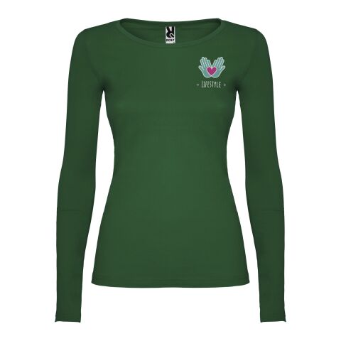Extreme Langarmshirt für Damen