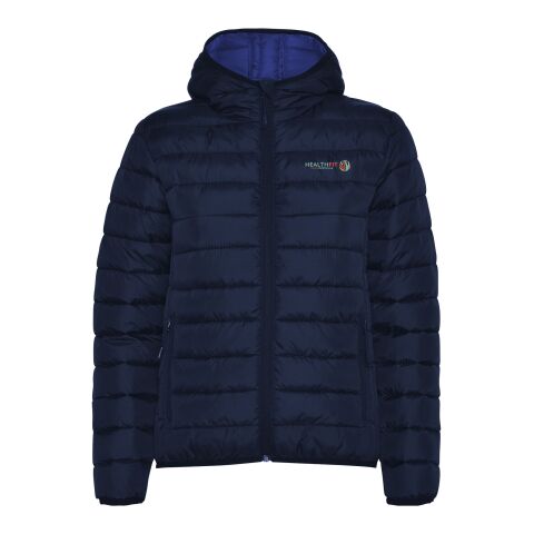 Norway isolierte Jacke für Damen Standard | Navy Blue | M | ohne Werbeanbringung | Nicht verfügbar | Nicht verfügbar