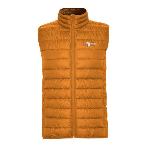 Oslo isolierter Bodywarmer für Herren