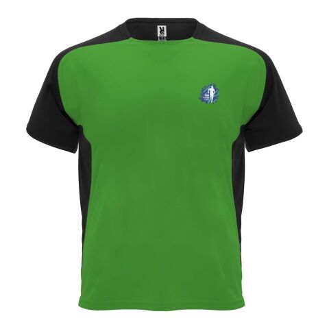 Bugatti T-Shirt Unisex aus recyceltem Material