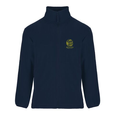 Artic Fleecejacke für Herren