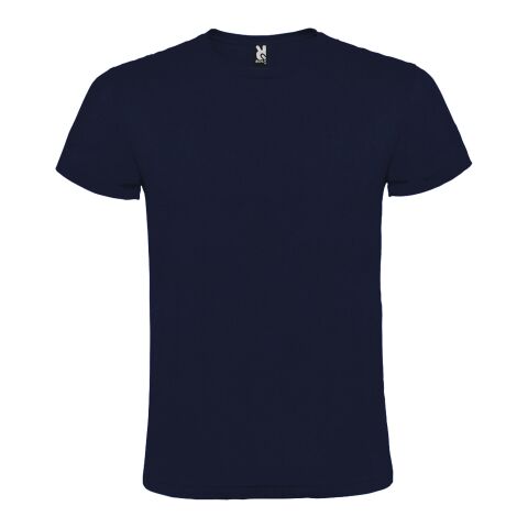 Atomic T-Shirt Unisex Standard | Navy Blue | M | ohne Werbeanbringung | Nicht verfügbar | Nicht verfügbar | Nicht verfügbar
