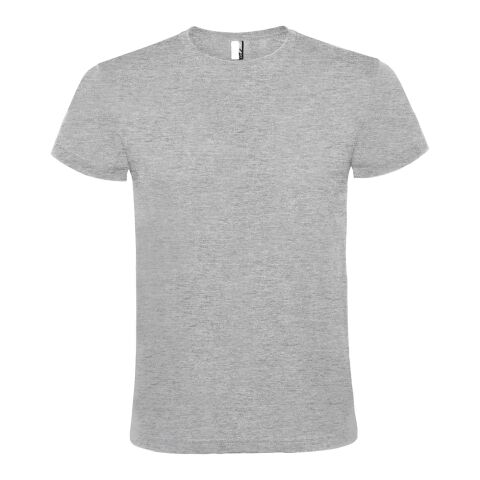 Atomic T-Shirt Unisex Standard | Marl Grey | L | ohne Werbeanbringung | Nicht verfügbar | Nicht verfügbar | Nicht verfügbar