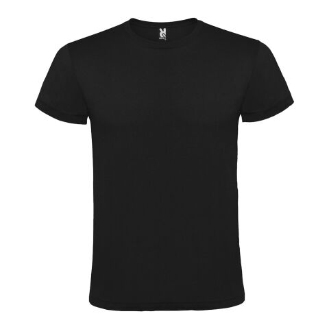 Atomic T-Shirt Unisex Standard | schwarz | L | ohne Werbeanbringung | Nicht verfügbar | Nicht verfügbar | Nicht verfügbar