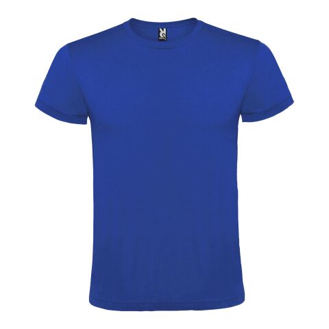 Atomic T-Shirt Unisex Standard | royalblau | 2XL | ohne Werbeanbringung | Nicht verfügbar | Nicht verfügbar | Nicht verfügbar