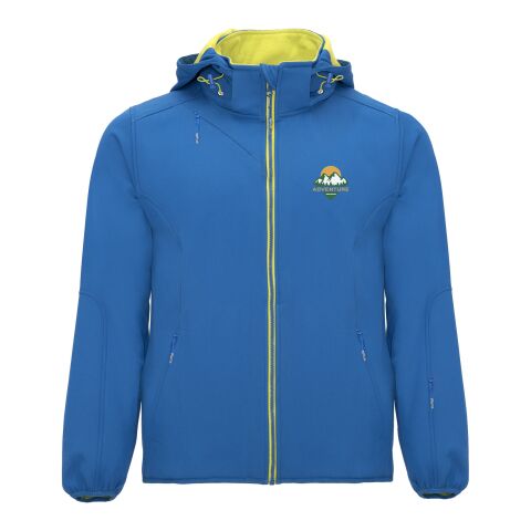 Siberia Softshelljacke Unisex