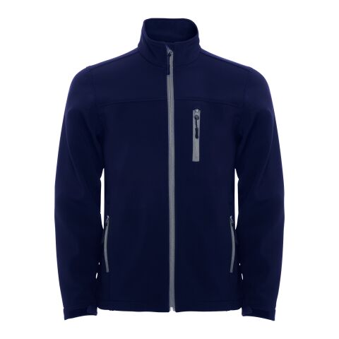 Antartida Softshelljacke für Herren