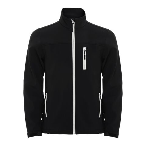 Antartida Softshelljacke für Herren Standard | schwarz | XL | ohne Werbeanbringung | Nicht verfügbar | Nicht verfügbar | Nicht verfügbar