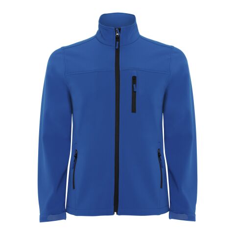 Antartida Softshelljacke für Herren Standard | royalblau | 2XL | ohne Werbeanbringung | Nicht verfügbar | Nicht verfügbar | Nicht verfügbar