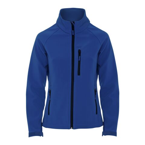 Antartida Softshelljacke für Damen Standard | royalblau | 2XL | ohne Werbeanbringung | Nicht verfügbar | Nicht verfügbar | Nicht verfügbar