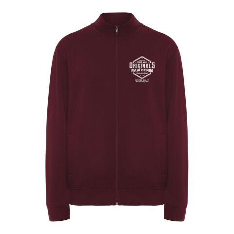 Ulan Sweatjacke Unisex