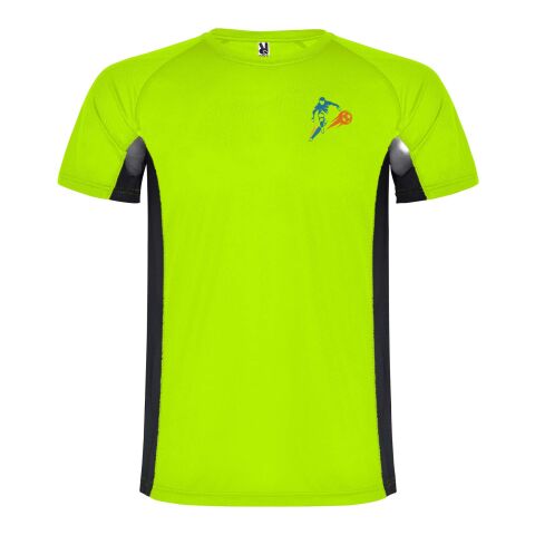Shanghai 140 g/m² Sport T-Shirt für Herren