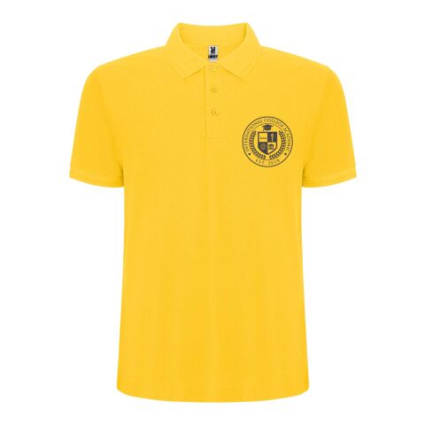 Pegaso Premium Poloshirt für Herren Standard | gelb | 3XL | ohne Werbeanbringung | Nicht verfügbar | Nicht verfügbar | Nicht verfügbar