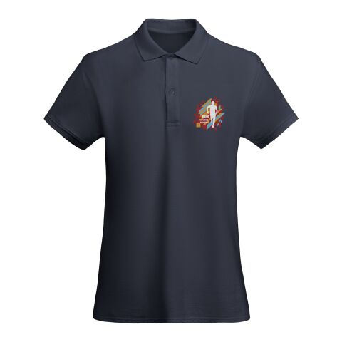 Prince Poloshirt für Damen Standard | Navy Blue | 3XL | ohne Werbeanbringung | Nicht verfügbar | Nicht verfügbar | Nicht verfügbar