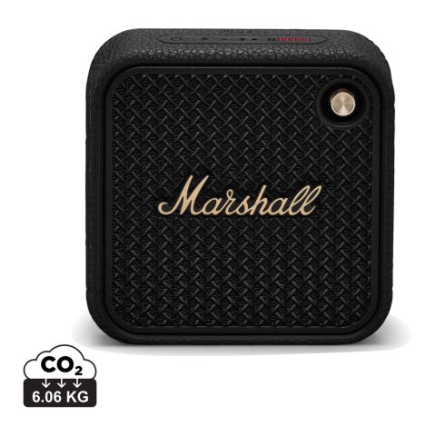 Marshall Willen II 17H+ Lautsprecher schwarz