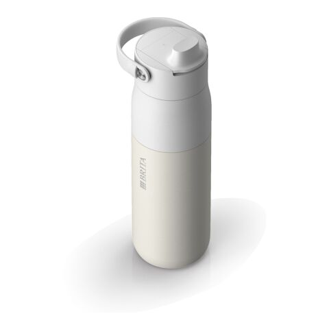 BRITA LARQ Essential Wasserflasche 680ml