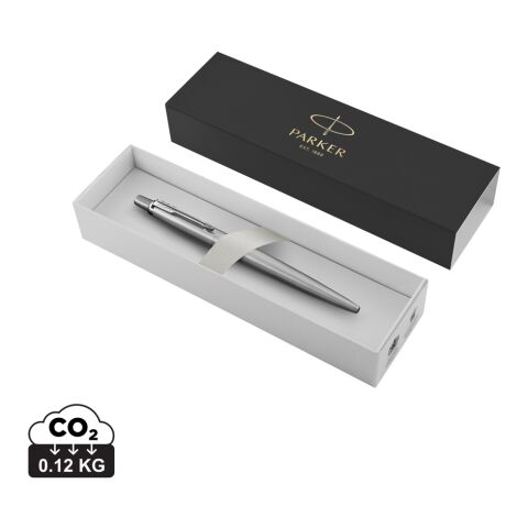 Parker JOTTER ORGINAL STEEL Stift silber