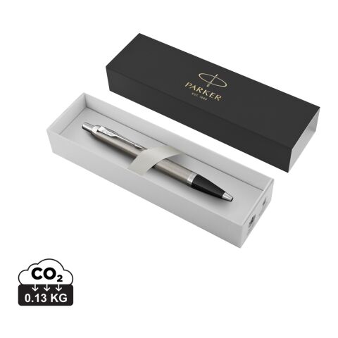 Parker IM ESSENTIAL Stift silber