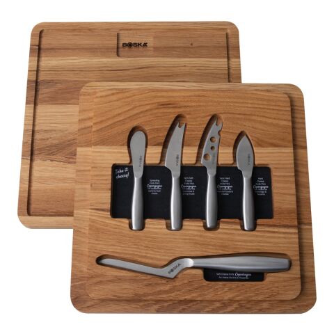 BOSKA Ultimate Cheese Set Small Copenhagen