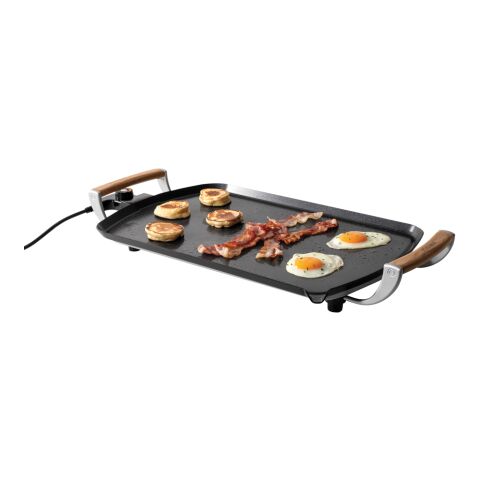 BOSKA Tischgrill Electric Griddle Pro (EU Type F)