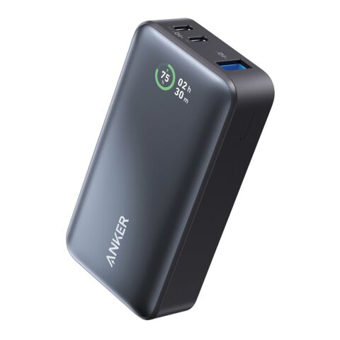 Anker Powerbank PowerCore 10.000mAh, 30W schwarz | ohne Werbeanbringung | Nicht verfügbar | Nicht verfügbar