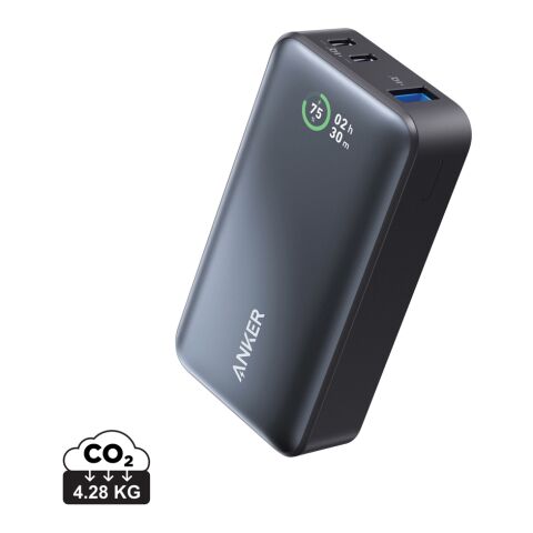 Anker Powerbank PowerCore 10.000mAh, 30W schwarz | ohne Werbeanbringung | Nicht verfügbar | Nicht verfügbar
