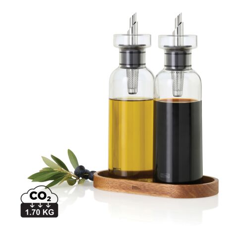 AdHoc Menage AromaPour Öl- und Essigspender-Set 300ml