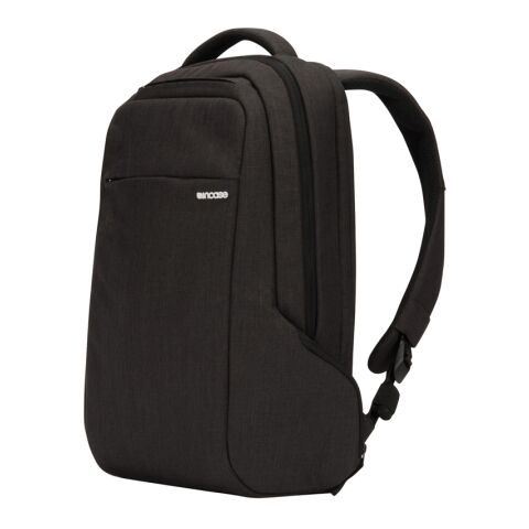 Incase ICON Slim Pack schwarz