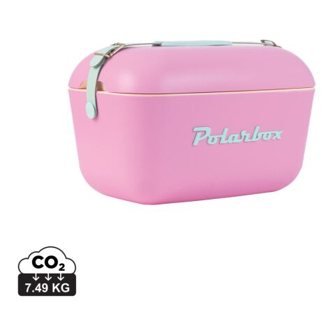 Polarbox Original Medium 12L Vintage Kühlbox