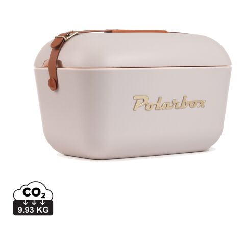 Polarbox Original Large 20L Vintage Kühlbox