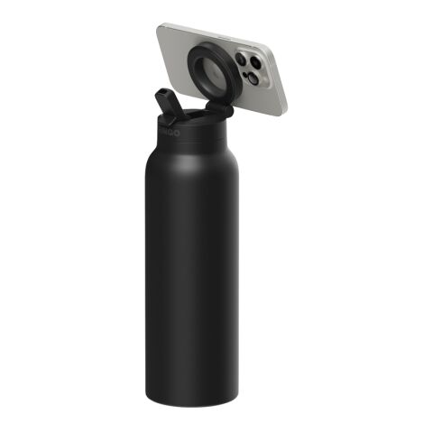RINGO Pro MagSafe®-Trinkflasche mit magnetischem Ring
