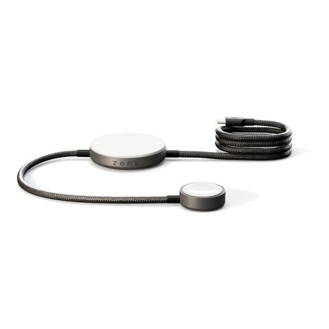Zens Office Charger 2 Black