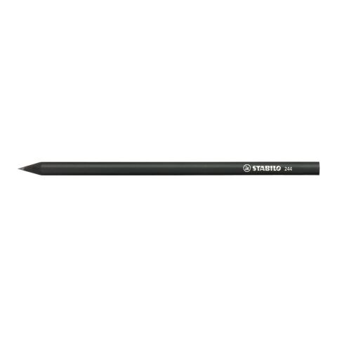 STABILO Grafitstift schwarz