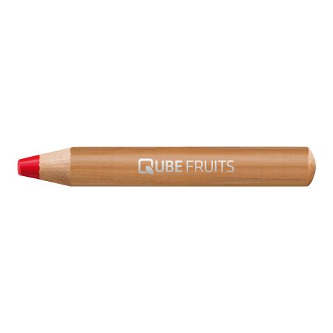 Werbeartikel STABILO MARKdry Whiteboard-Marker – rot – mit Logo bedruckt