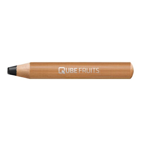 Werbeartikel STABILO MARKdry Whiteboard-Marker – schwarz – mit Logo bedruckt