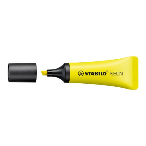 STABILO NEON Leuchtmarkierer