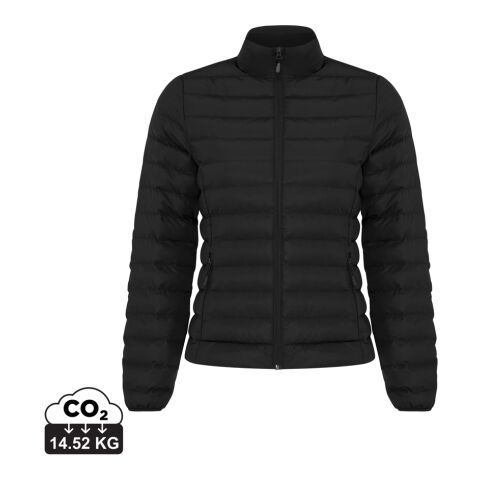 IQONIQ Maiko Damen Steppjacke aus recyceltem Polyester