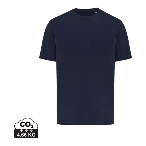 IQONIQ Nikko Heavyweight T-Shirt aus recycelter Baumwolle