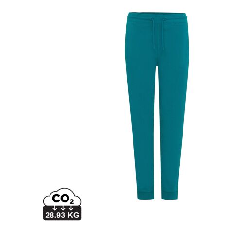 IQONIQ Cooper Jogger aus recycelter Baumwolle