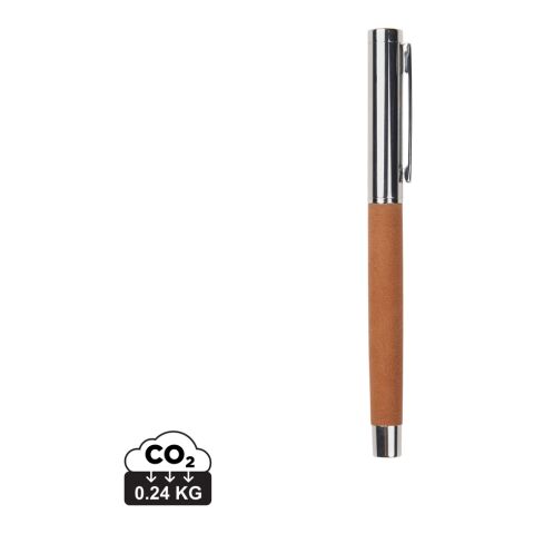 VINGA Bosler Stift aus RCS recyceltem Stainless-Steel